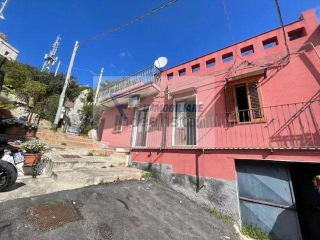 Costruzione in vendita di m² in Via Poggio del Carancino