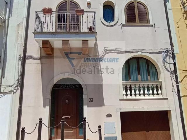 Costruzione in vendita di m² in Via Poggio del Carancino