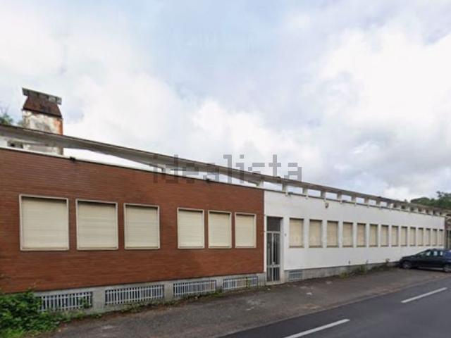 Costruzione in vendita di m² in Via Pollone, 3