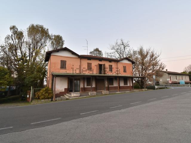 Costruzione in vendita di m² in Via Ponte Pietra Superiore, 3