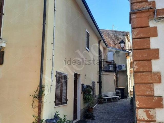 Costruzione in vendita di m² in Via Porta da Capo