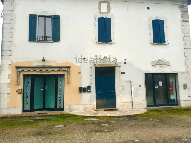 Costruzione in vendita di m² in Via Provanone, 5256