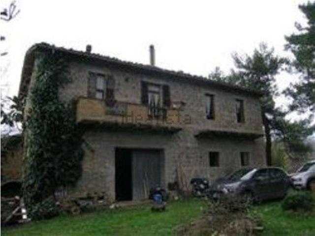 Costruzione in vendita di m² in Via Provinciale