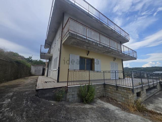 Costruzione in vendita di m² in Via Provinciale, 50