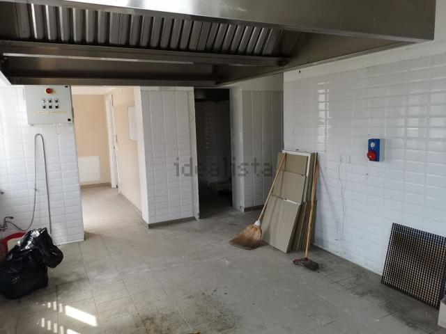 Costruzione in vendita di m² in Via Quinto Attilio Prisco