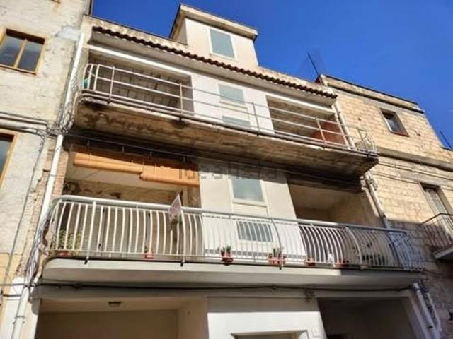 Costruzione in vendita di m² in Via Ragusa