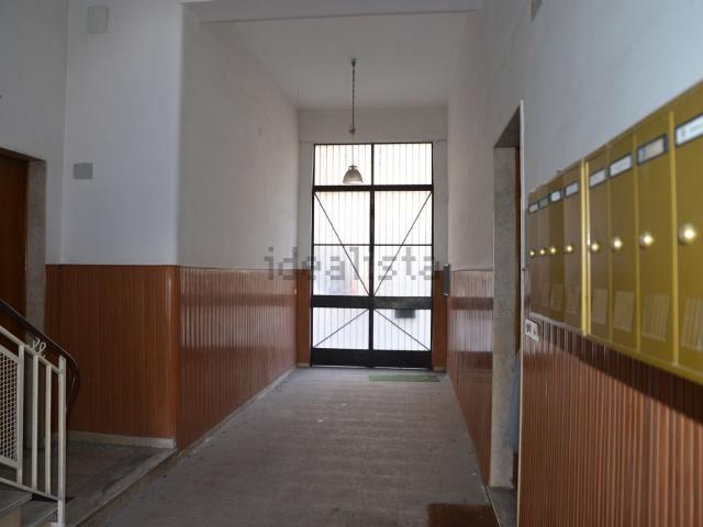 Costruzione in vendita di m² in Via Re Martino