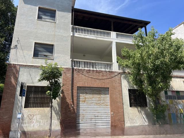 Costruzione in vendita di m² in Via Regina Margherita