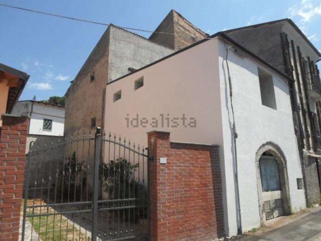 Costruzione in vendita di m² in Via Regina Margherita