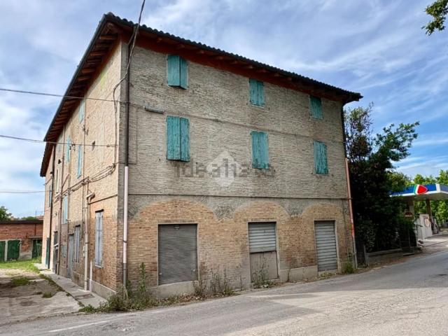 Costruzione in vendita di m² in Via Riccardina, 99