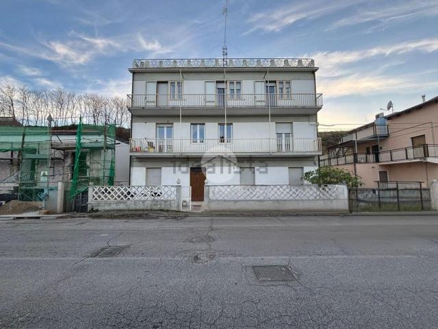 Costruzione in vendita di m² in Via Rio Vivo, 162