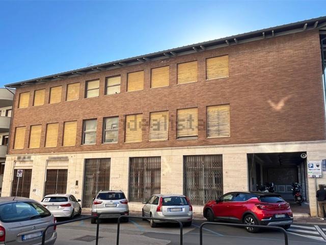 Costruzione in vendita di m² in Via Risorgimento