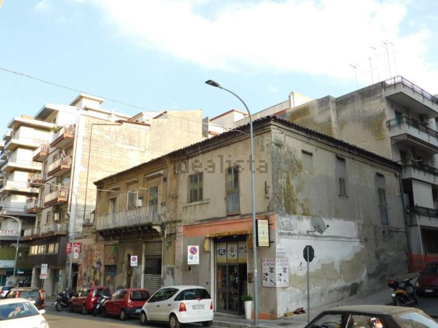 Costruzione in vendita di m² in Via Risorgimento