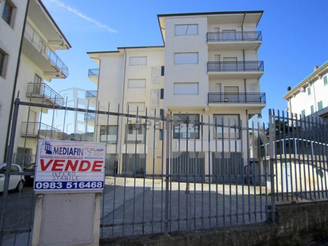 Costruzione in vendita di m² in Via Risorgimento, 7