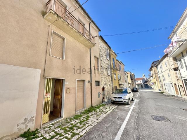Costruzione in vendita di m² in Via Risanamento, 20