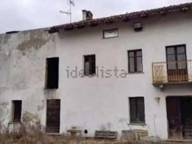 Costruzione in vendita di m² in Via Rivella, 24