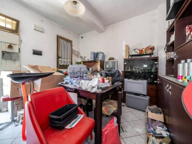Costruzione in vendita di m² in Via Roma, 107