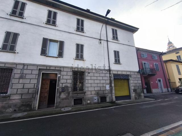 Costruzione in vendita di m² in Via Roma, 14