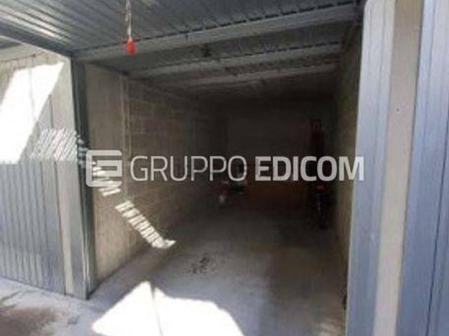 Costruzione in vendita di m² in Via Roma