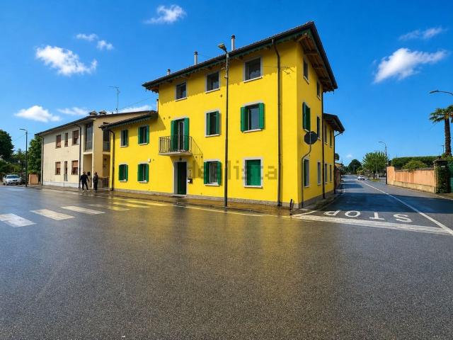Costruzione in vendita di m² in Via Roma, 17