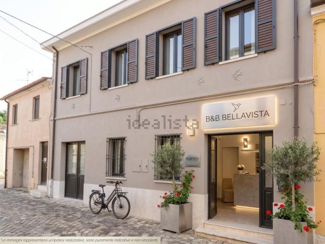 Costruzione in vendita di m² in Via Roma, 1
