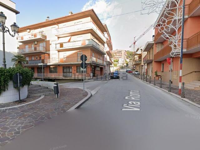Costruzione in vendita di m² in Via Roma