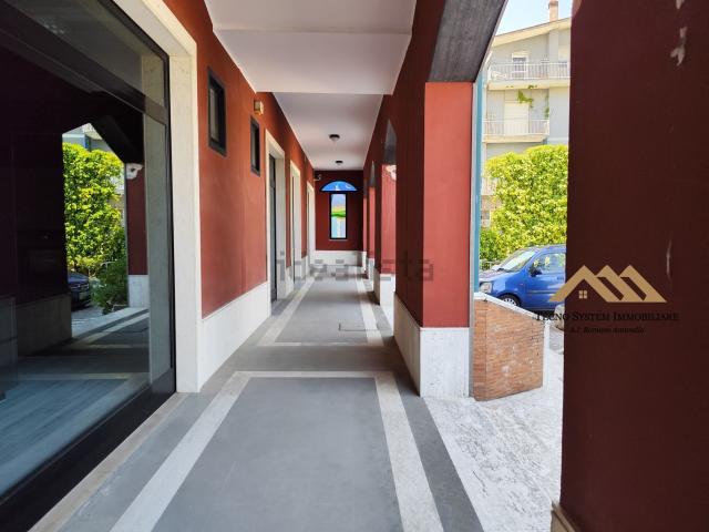 Costruzione in vendita di m² in Via Roma