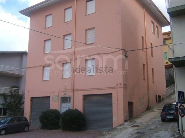 Costruzione in vendita di m² in Via Roma, 359