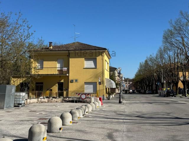 Costruzione in vendita di m² in Via Roma, 46