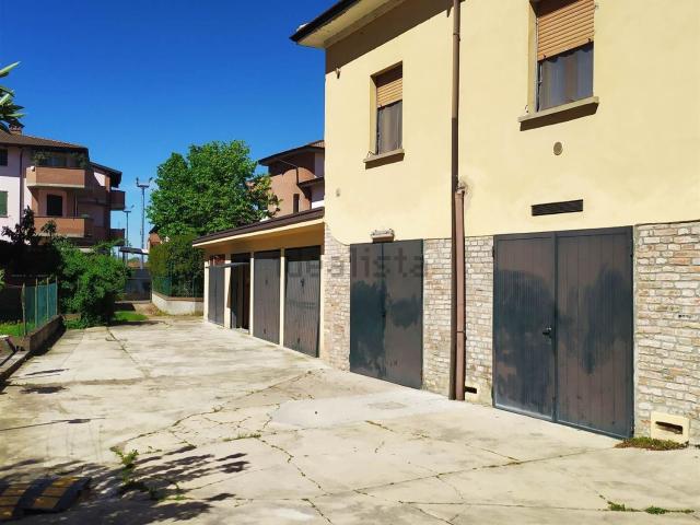 Costruzione in vendita di m² in Via Roma