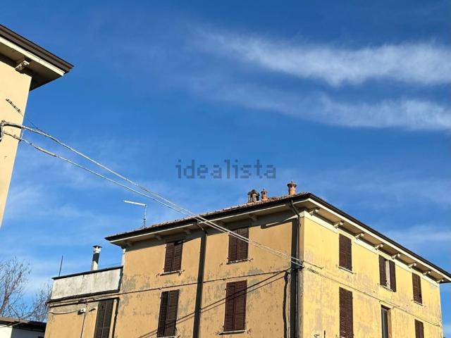 Costruzione in vendita di m² in Via Roma