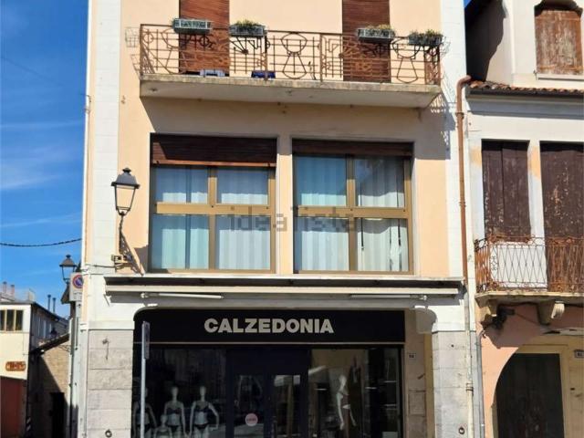 Costruzione in vendita di m² in Via Roma, 59