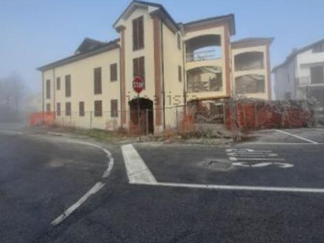 Costruzione in vendita di m² in Via Roma, 5