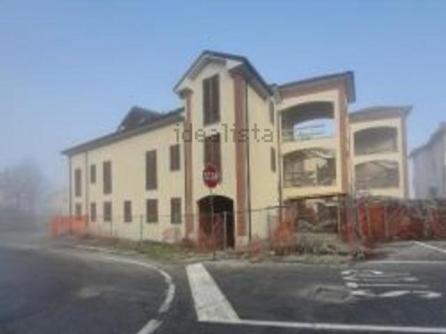 Costruzione in vendita di m² in Via Roma, 5