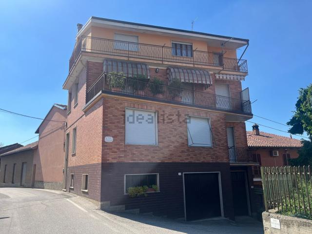 Costruzione in vendita di m² in Via Roma, 60