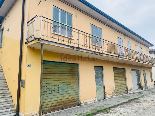 Costruzione in vendita di m² in Via ROMA