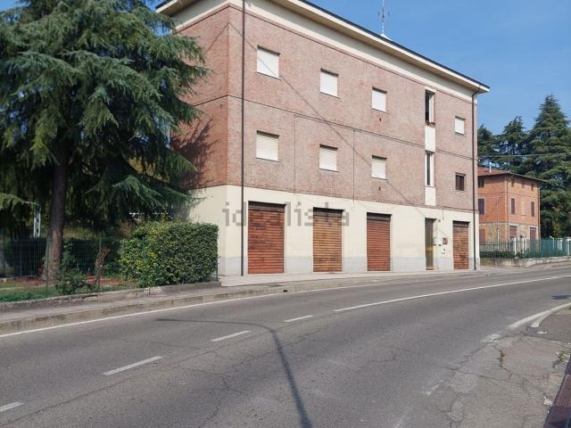 Costruzione in vendita di m² in Via Statale, 194