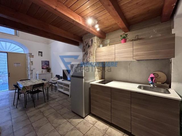 Costruzione in vendita di m² in Via S.Maria dei Miracoli
