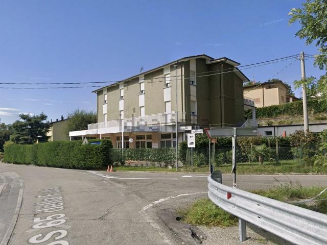Costruzione in vendita di m² in Via Sabbioni, 51