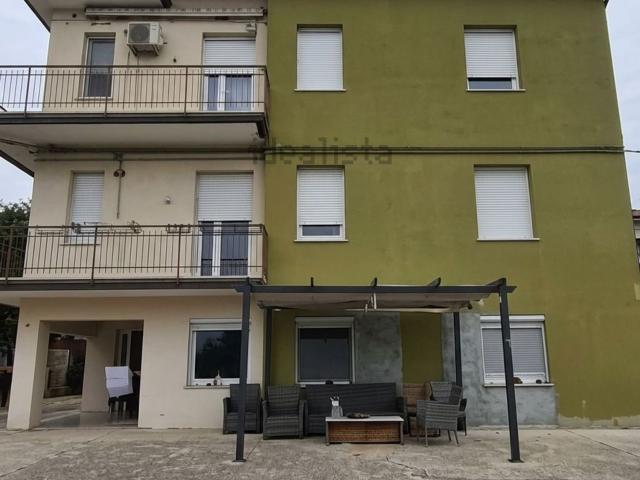 Costruzione in vendita di m² in Via Saline, 5