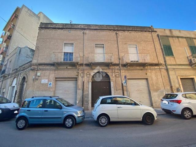 Costruzione in vendita di m² in Via Salvatore Lonero, 40