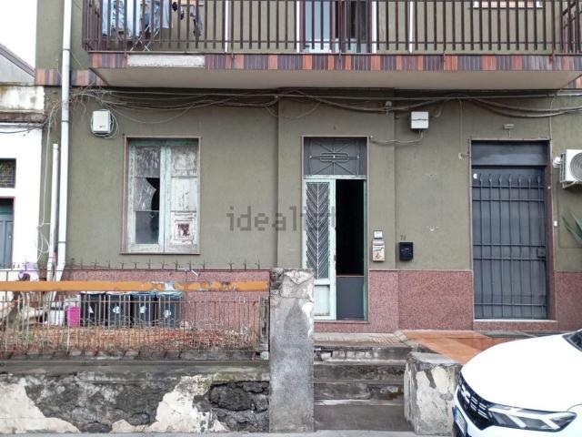 Costruzione in vendita di m² in Via Salvatore Quasimodo