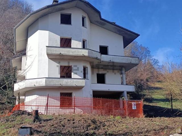 Costruzione in vendita di m² in Via SanťAntonio