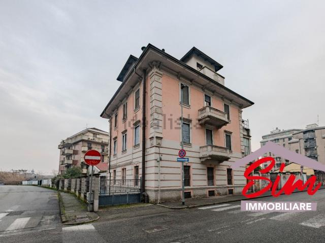 Costruzione in vendita di m² in Via San Bernardino da Siena