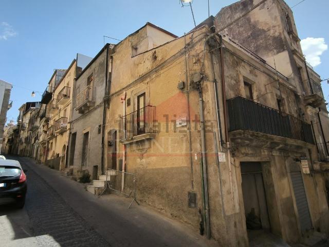 Costruzione in vendita di m² in Via San Bonaventura