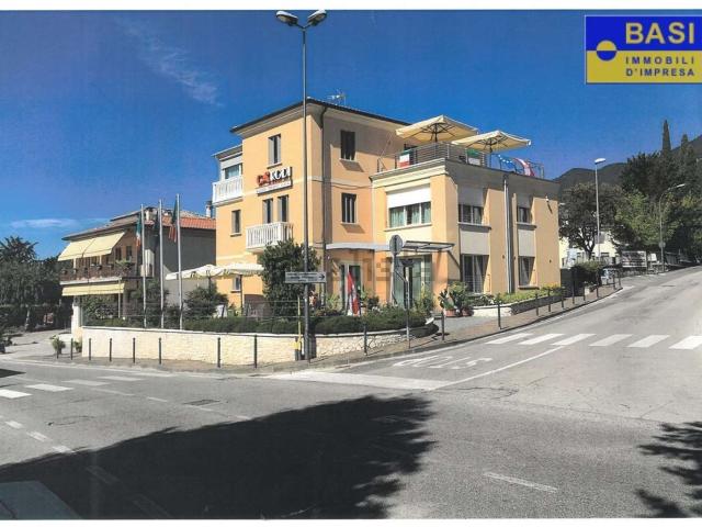Costruzione in vendita di m² in Via San Carlo, 11