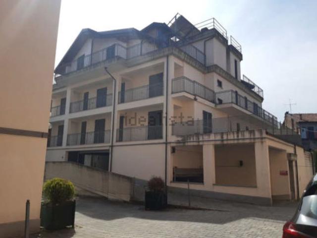 Costruzione in vendita di m² in Via San Carlo, 22