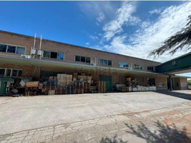 Costruzione in vendita di m² in Via San Donato, 5