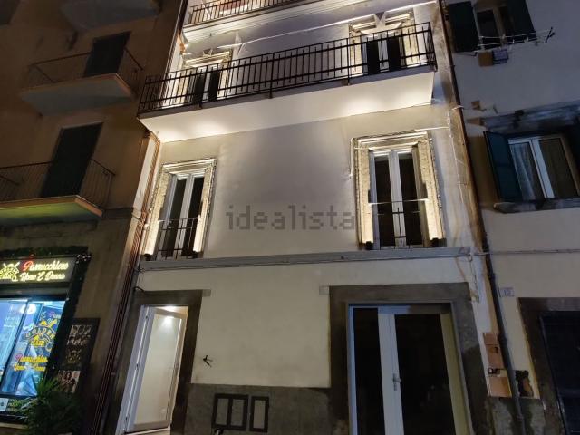 Costruzione in vendita di m² in Via San Faustino, 21