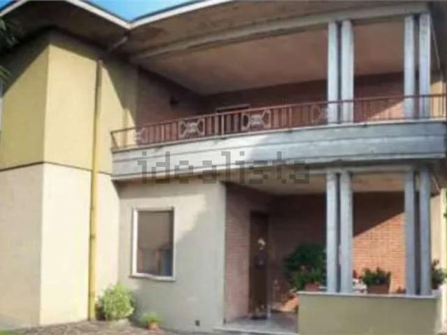 Costruzione in vendita di m² in Via San Felice